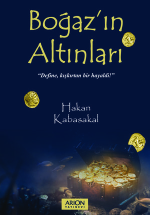 Boğaz'ın Altınları