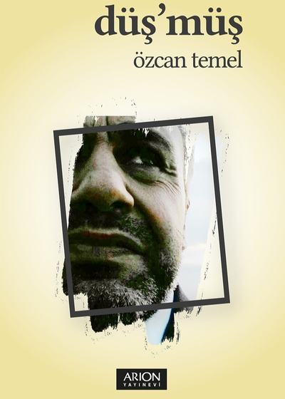 DÜŞ'MÜŞ - Ön Kapak