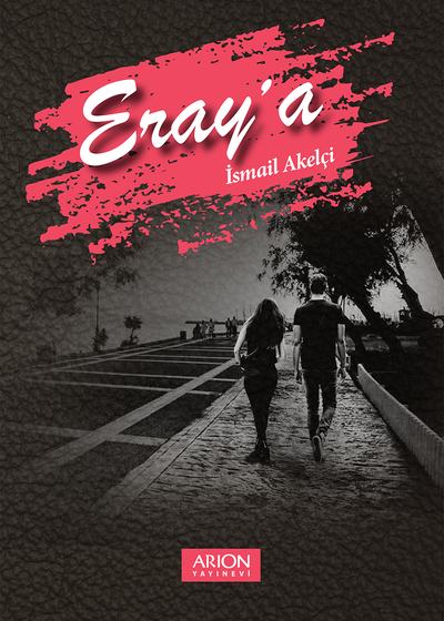 Eray'a - Ön Kapak