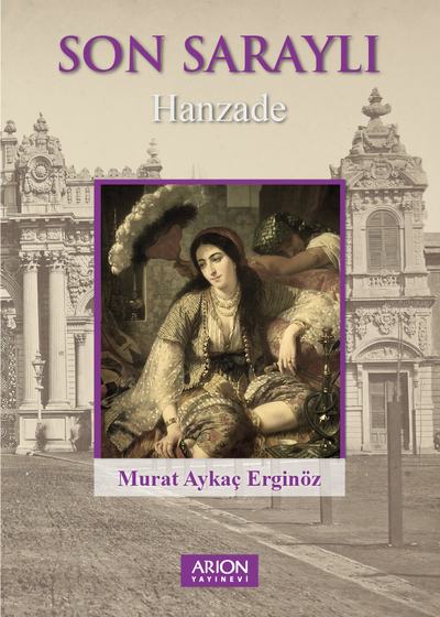 SON SARAYLI - Ön Kapak
