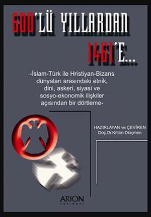 600'LÜ YILLARDAN 1461'E