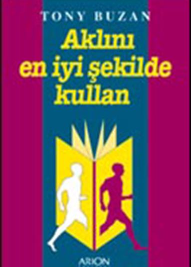 AKLINI EN İYİ ŞEKİLDE KULLAN - Ön Kapak
