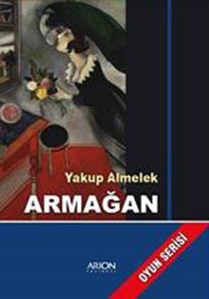 ARMAĞAN