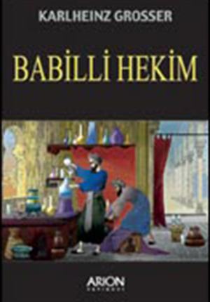 BABİLLİ HEKİM