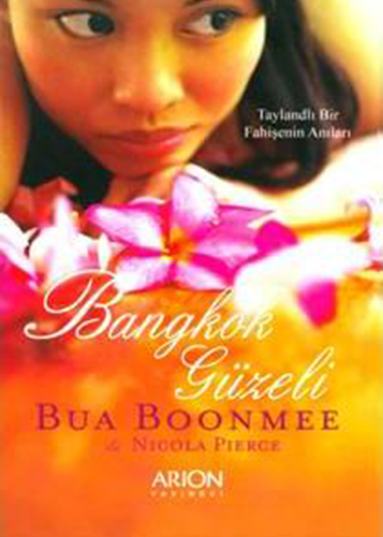 BANGKOK GÜZELİ - Ön Kapak