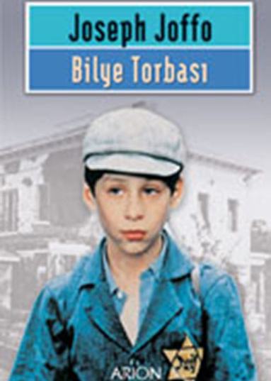 BİLYE TORBASI - Ön Kapak