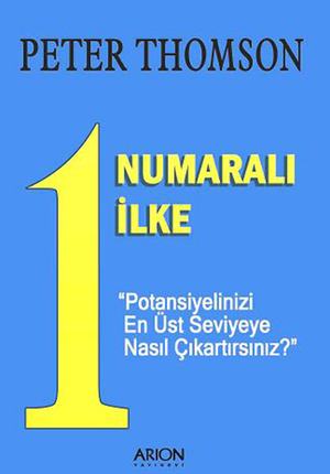 1 NUMARALI İLKE