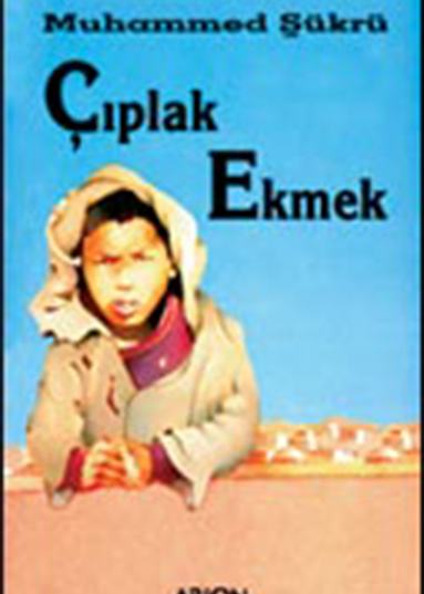 ÇIPLAK EKMEK - Ön Kapak