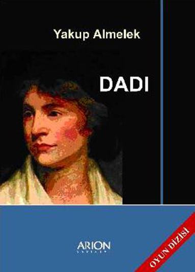 DADI - Ön Kapak