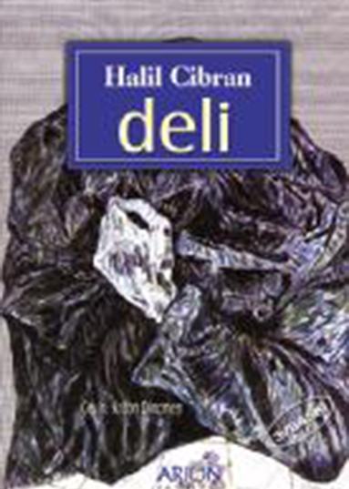 DELİ - Ön Kapak