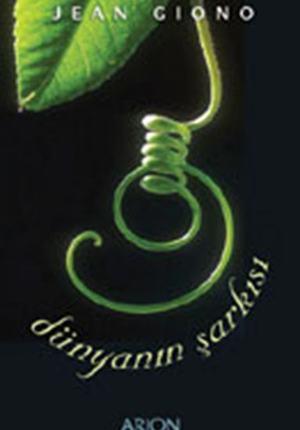 DÜNYANIN ŞARKISI