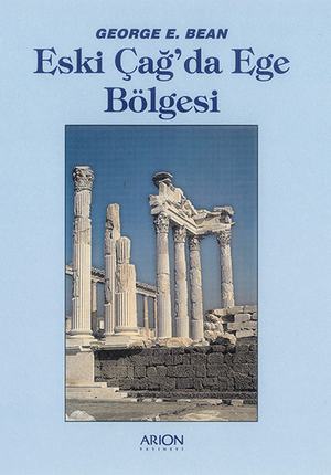 ESKİ ÇAĞ'DA EGE BÖLGESİ