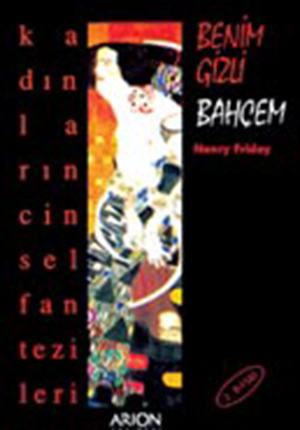 BENİM GİZLİ BAHÇEM