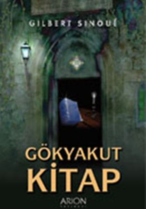 GÖKYAKUT KİTAP