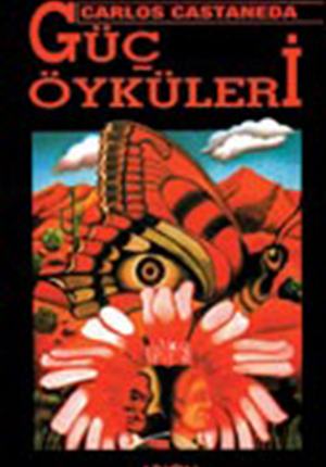 GÜÇ ÖYKÜLERİ