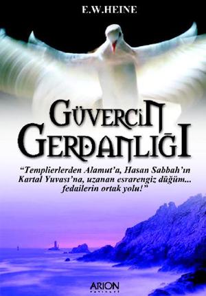 GÜVERCİN GERDANLIĞI