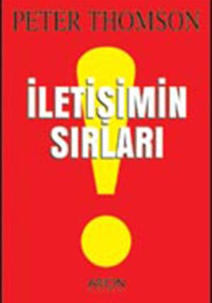 İLETİŞİMİN SIRLARI