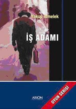İŞ ADAMI