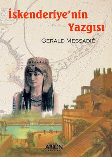 İSKENDERİYE'NİN YAZGISI - Ön Kapak