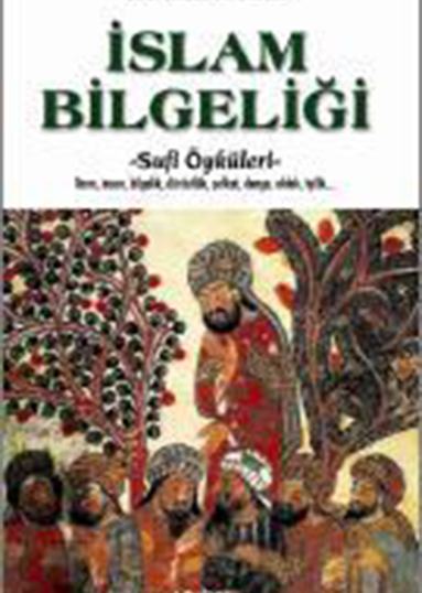 İSLAM BİLGELİĞİ - Ön Kapak