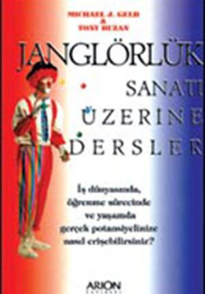 JANGLÖRLÜK SANATI ÜZERİNE DERSLER