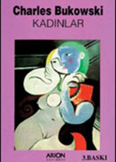 KADINLAR - Ön Kapak