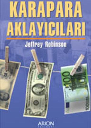 KARAPARA AKLAYICILARI - Ön Kapak