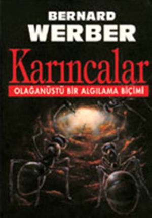 KARINCALAR