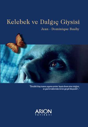 KELEBEK ve DALGIÇ GİYSİSİ