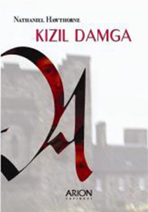 KIZIL DAMGA