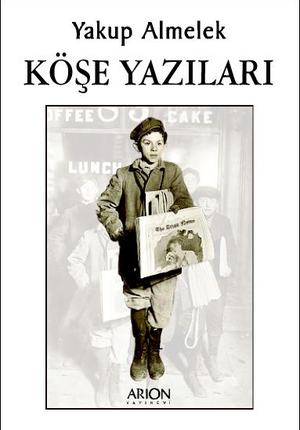 KÖŞE YAZILARI