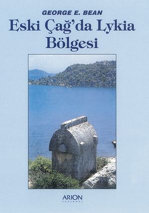 ESKİ ÇAĞ'DA LYKIA BÖLGESİ