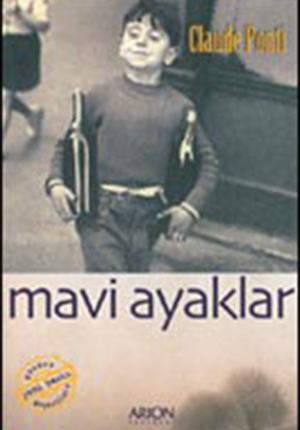 MAVİ AYAKLAR