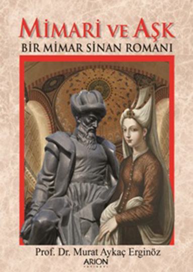 MİMARİ VE AŞK - Ön Kapak
