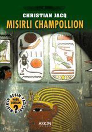 MISIRLI CHAMPOLLION