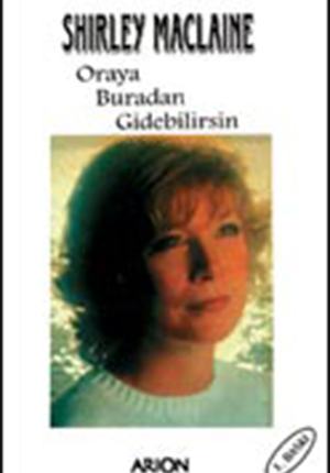 ORAYA BURADAN GİDEBİLİRSİN