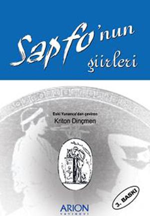 SAPFO'NUN ŞİİRLERİ