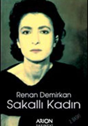SAKALLI KADIN