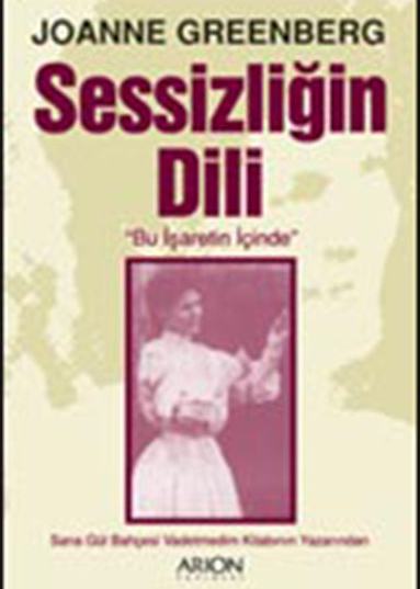 SESSİZLİĞİN DİLİ - Ön Kapak