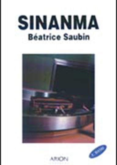 SINANMA - Ön Kapak