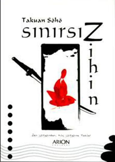 SINIRSIZ ZİHİN - Ön Kapak