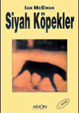 SİYAH KÖPEKLER