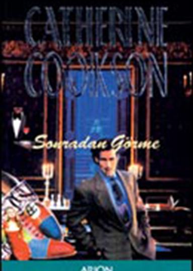 SONRADAN GÖRME - Ön Kapak