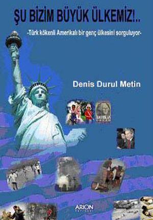 ŞU BİZİM BÜYÜK ÜLKEMİZ!..