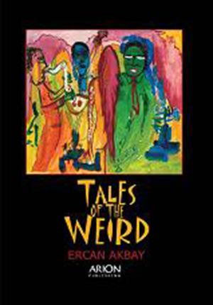 Tales of the Weird