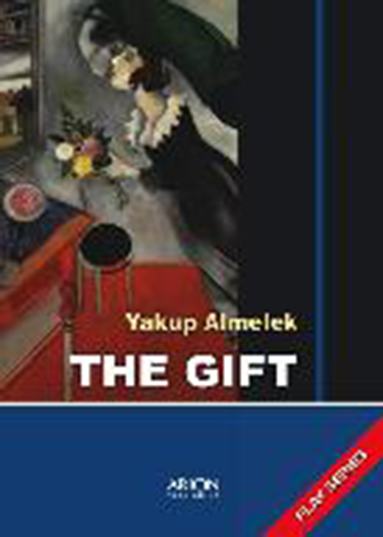 THE GIFT - Ön Kapak