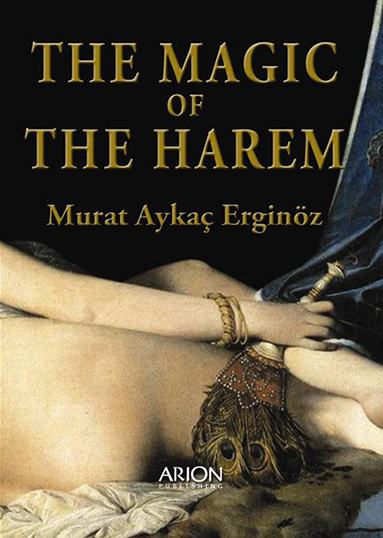 The Magic of the Harem - Ön Kapak
