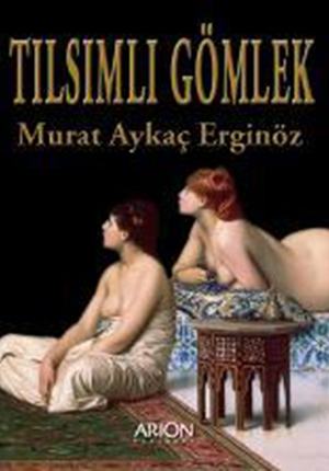 TILSIMLI GÖMLEK