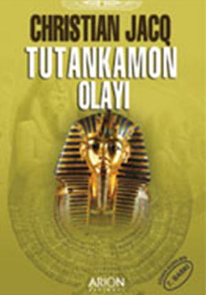 TUTANKAMON OLAYI