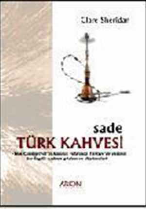 SADE TÜRK KAHVESİ
